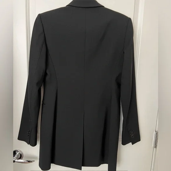 Theory Marcela Blazer - Picture 4 of 8